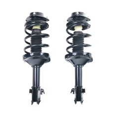 [US Warehouse] 1 Pair Car Shock Strut Spring Assembly for Subaru Forester 2009-2013 172679 172678